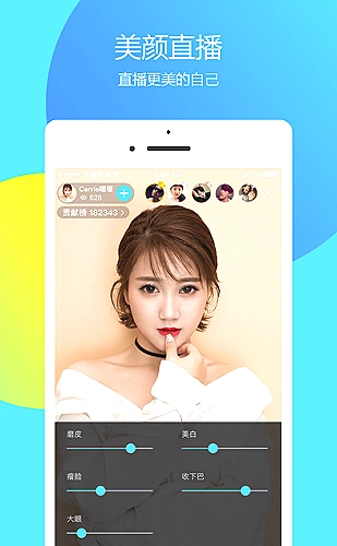 聚合影视网页版·无需下载页面展示图